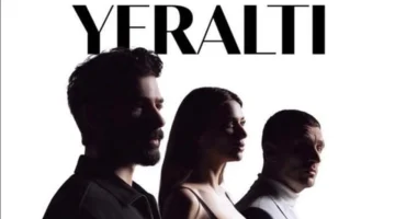 بداية العرض.. موعد بث الحلقة الثانية لمسلسل تحت الأرض التركي المترجمة للعربية